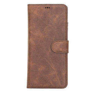 B2B - Samsung Galaxy S21 Series Detachable Leather Case / MW Bouletta B2B