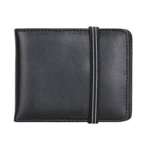 B2B- Yosef Leather Wallet Bouletta B2B