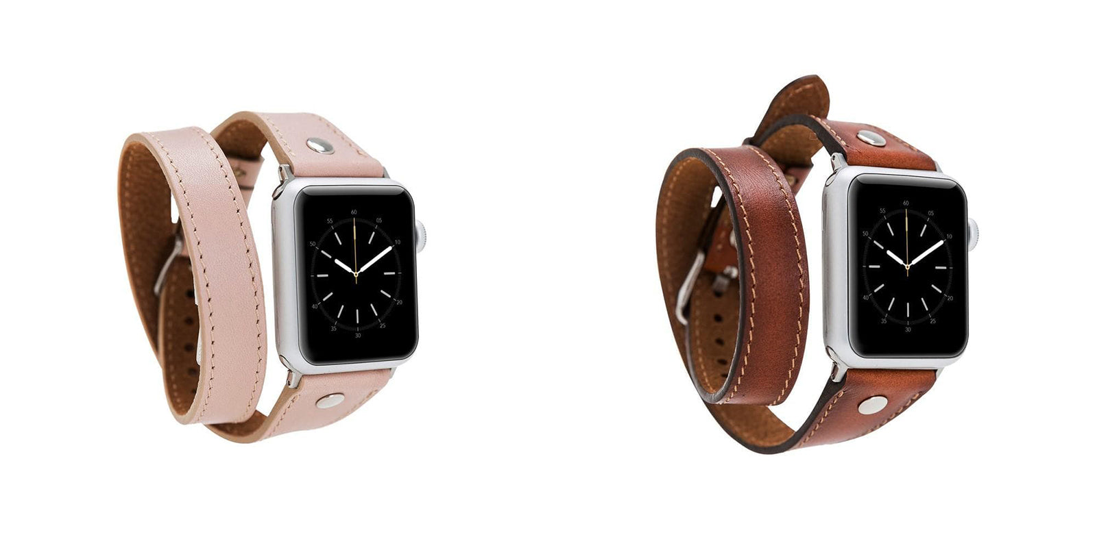 Double Apple Watch Bands
