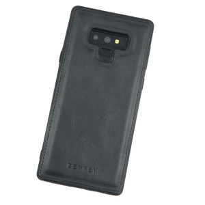 Samsung Galaxy Note 9 Leather Case