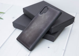 Samsung Galaxy Note 10 Leather Case