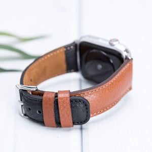 Leather Classic Apple Watch Band