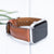 Leather Classic Apple Watch Band