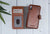 iPhone X / XS Series Detachble Leather Case