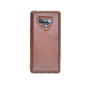 Samsung Galaxy Note 9 Series Detachable Leather Case
