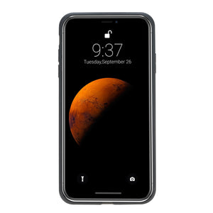 iPhone XS Max Series Leather Case