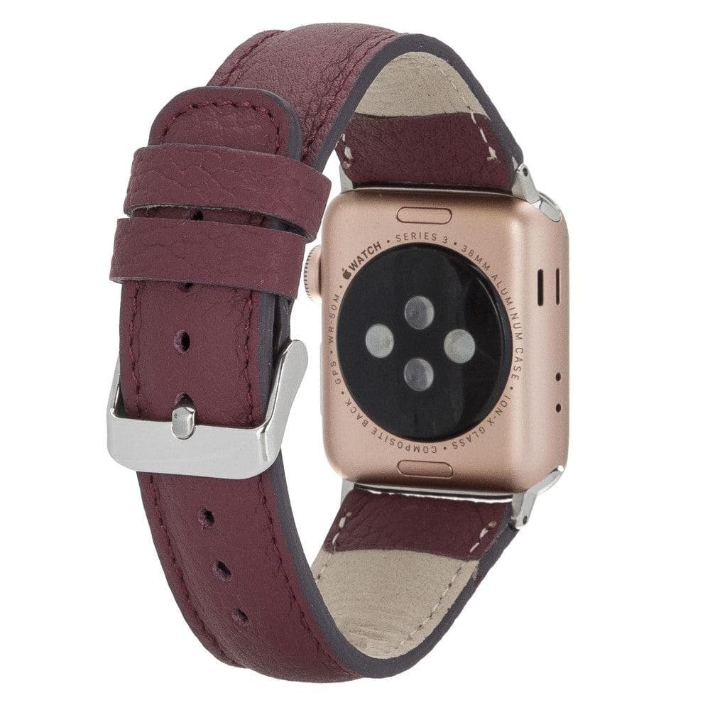 B2B- 42E APPLE WATCH BAND FL06 Bouletta B2B