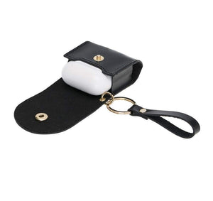 B2B - AirPods Leather Case with Hook Bouletta B2B
