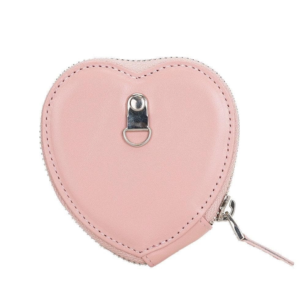 Wallet & deals airpod case heart