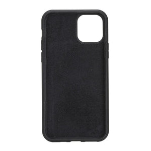 B2B - Apple iPhone 11 Series Detachable Leather Case / MW Bouletta B2B