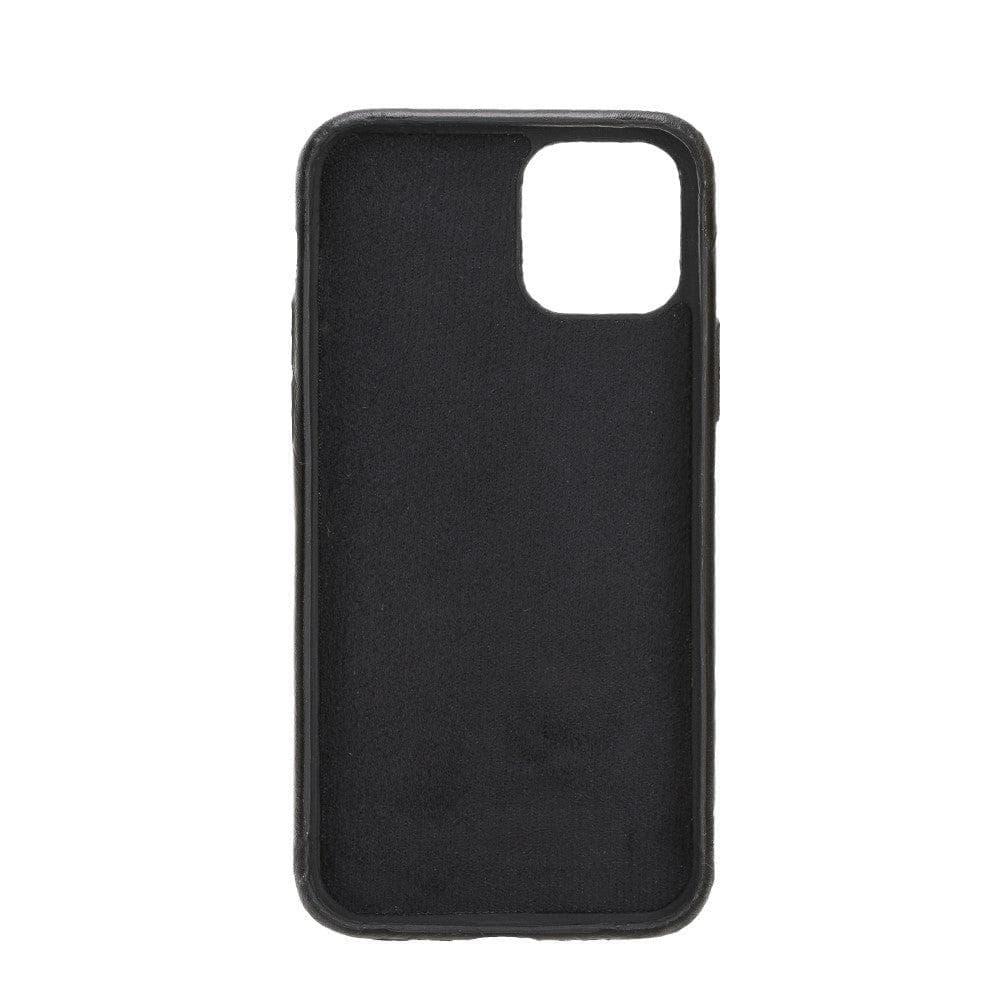 Apple iPhone Ip11 Pro Max 6.5 Leather Case / RC - Rock Cover, RST2EF