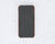 B2B- Apple iPhone 12 Series Ultra Cover Card Holder / UC iPhone 12 Pro Max 6.7" / Rustic Tan Bouletta