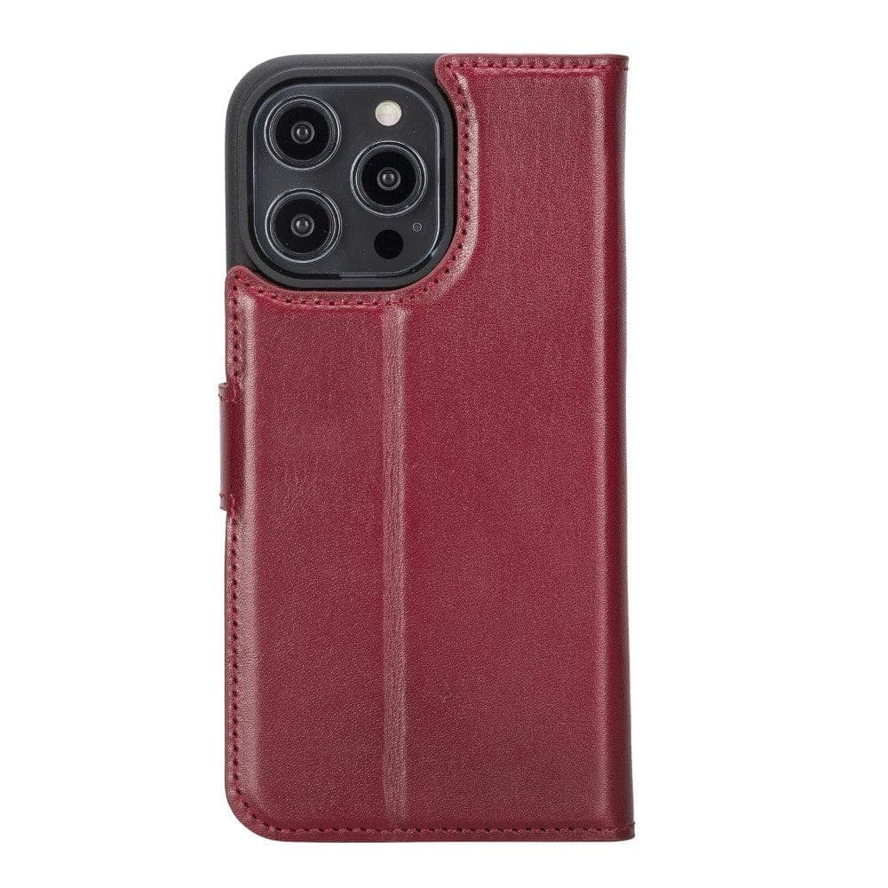 Bouletta Premium Samsung and iPhone Leather Cases - Genuine Leather