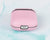 B2B- Apple Juni AirPods Case Pink Bouletta B2B