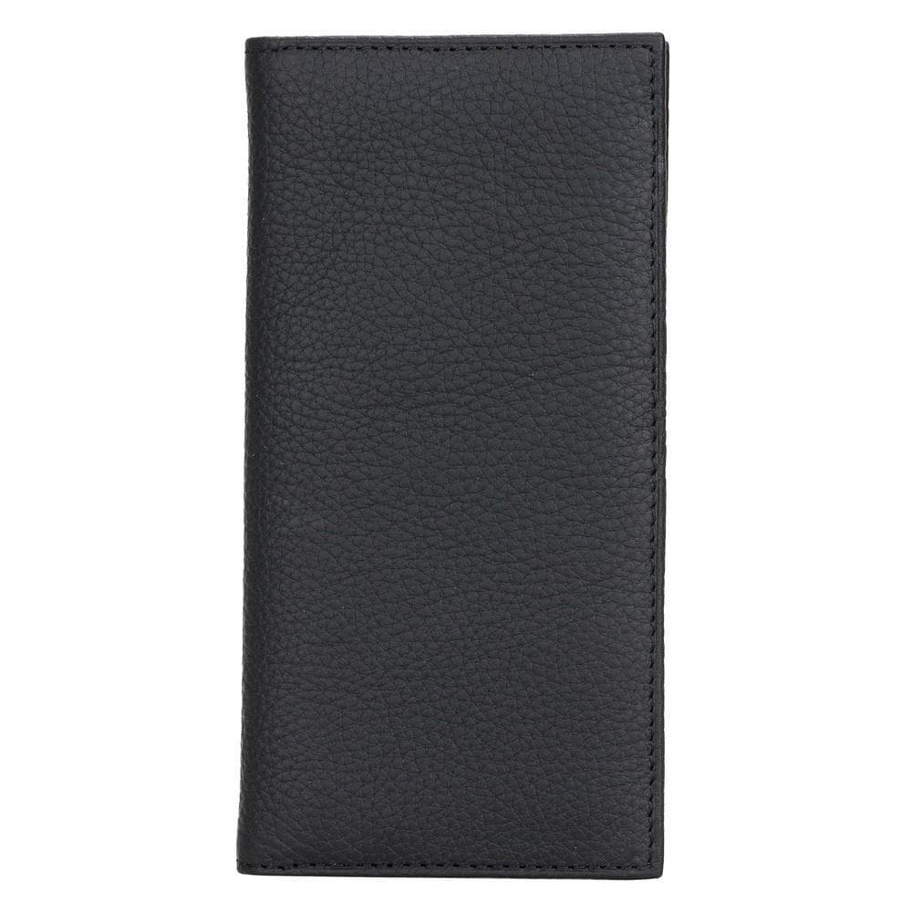 B2B - Beartriz Leather Wallet FL01 Bouletta B2B