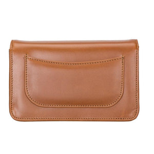 B2B- Carmela Geniun Leather Women Bag Bouletta