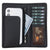 B2B - Evra Universal Leather Wallet Case 7" FL1 Bouletta B2B
