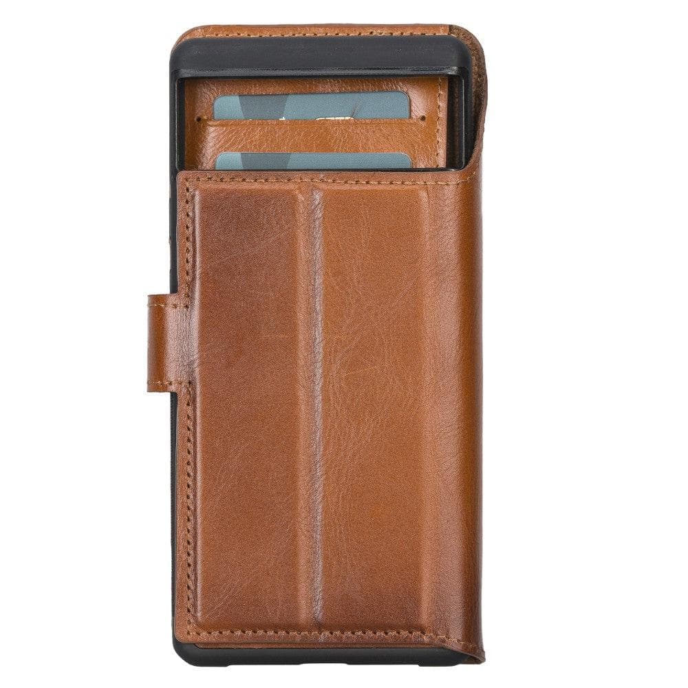 Bouletta Premium Samsung and iPhone Leather Cases - Genuine Leather