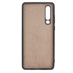 B2B - Huawei P30 Detachable Leather Case / MW Bouletta B2B