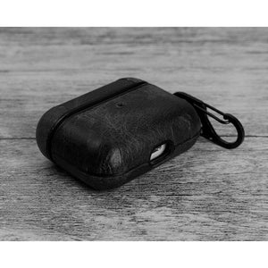 B2B - Juni AirPods Pro Leather Case Bouletta B2B