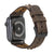 B2B - Leather Apple Watch Bands - Boras Style G6 Bouletta B2B