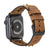 B2B - Leather Apple Watch Bands - Boras Style G19 Bouletta B2B