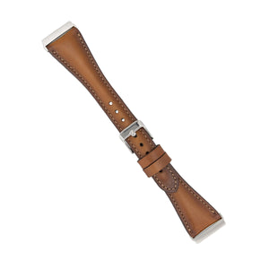 B2B - Leather Apple Watch Bands - Clasic Slim Style Bouletta B2B