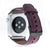 B2B - Leather Apple Watch Bands - Classic Style G7 Bouletta B2B