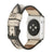 B2B - Leather Apple Watch Bands - Classic Style V26SEF Bouletta B2B