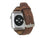 B2B - Leather Apple Watch Bands - Classic Style G2 Bouletta B2B