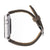 B2B - Leather Apple Watch Bands - Classic Style CZ06 Bouletta B2B
