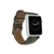 B2B - Leather Apple Watch Bands - Classic Style KFL4 Bouletta B2B