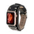 B2B - Leather Apple Watch Bands - Cuff Style RST1 Bouletta B2B