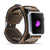 B2B - Leather Apple Watch Bands - Cuff Style G2 Bouletta B2B