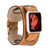 B2B - Leather Apple Watch Bands - Cuff Style G19 Bouletta B2B