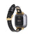 B2B - Leather Apple Watch Bands - Ferro Gold Trok Style RST1 Bouletta B2B