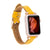 B2B - Leather Apple Watch Bands - Ferro Seamy Style FL12 Bouletta B2B
