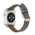 B2B - Leather Apple Watch Bands - Ferro Seamy Style RST9 Bouletta B2B