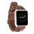 B2B - Leather Apple Watch Bands - Holo Style RST2 Bouletta B2B