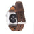 B2B - Leather Apple Watch Bands - Holo Style G02 Bouletta B2B