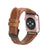 B2B - Leather Apple Watch Bands - NM3 Style AS2 Bouletta B2B