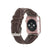 B2B - Leather Apple Watch Bands - NM3 Style AS3 Bouletta B2B