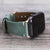 B2B - Leather Apple Watch Bands - Orfe Style CZ12 Bouletta B2B