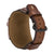 B2B - Leather Apple Watch Bands - Pulsar Cuff Style RST2EF Bouletta B2B