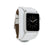 B2B - Leather Apple Watch Bands - Pulsar Cuff Style F3 Bouletta B2B