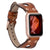 B2B - Leather Apple Watch Bands - Ronda Rose Gold Trok Style RST2EF Bouletta B2B
