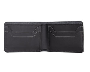 B2B- Leather Franco Wallet Bouletta B2B