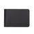 B2B- Leather Franco Wallet Black Bouletta B2B