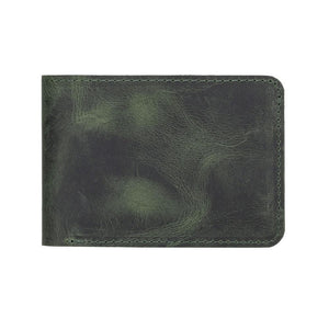 B2B- Leather Franco Wallet Bouletta B2B