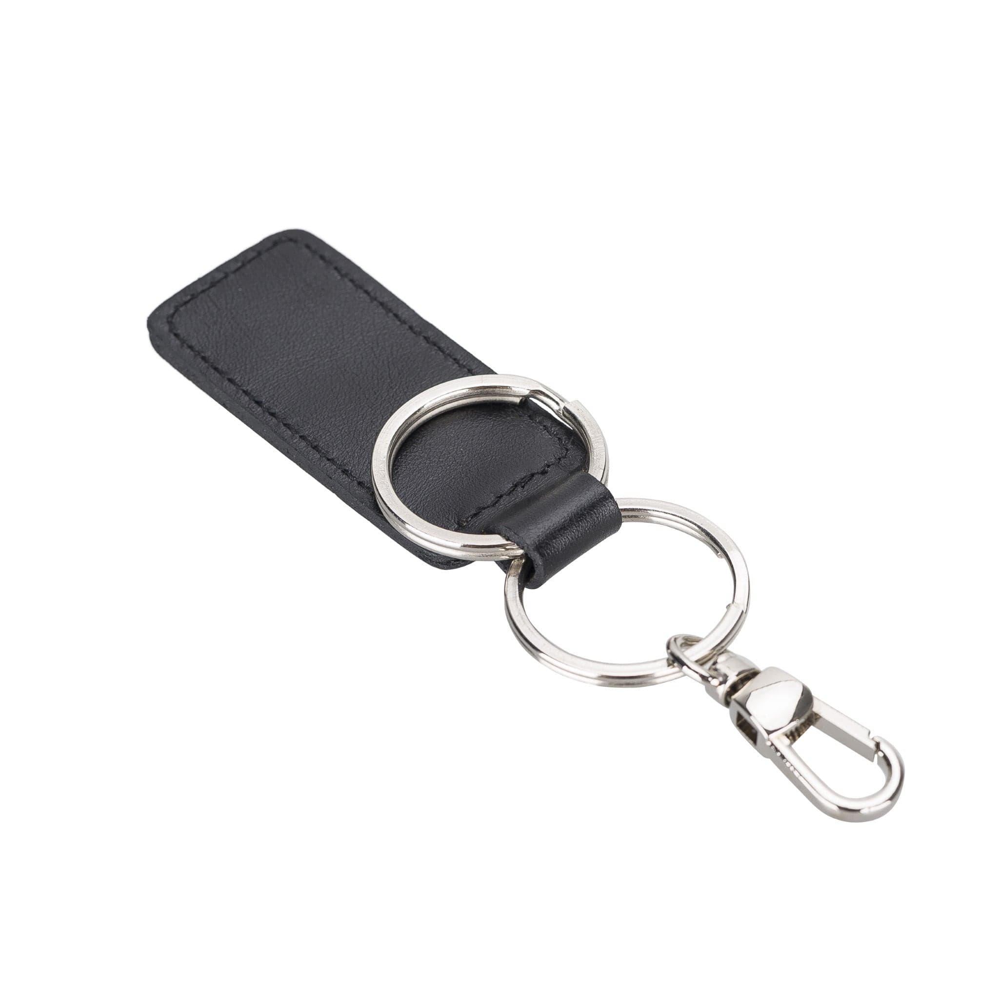 MANILAI Böhmen PU Leder Armband Keychain Armreif Mode Glühbirne